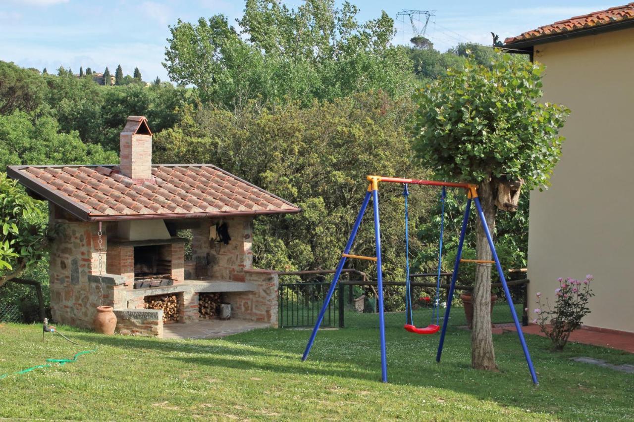 Antinoro Apartments - Happy Rentals Montelupo Fiorentino Exterior foto